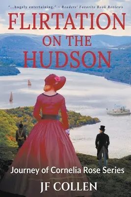 Flirt na rzece Hudson - Flirtation on the Hudson