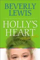 Holly's Heart Collection Three: Książki 11-14 - Holly's Heart Collection Three: Books 11-14