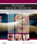 Pediatryczna medycyna manualna: Podejście osteopatyczne - Pediatric Manual Medicine: An Osteopathic Approach