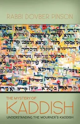 Tajemnica kadiszu - The Mystery of Kaddish