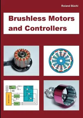 Silniki bezszczotkowe i kontrolery - Brushless Motors and Controllers