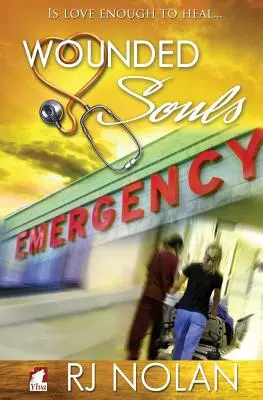 Zranione dusze - Wounded Souls