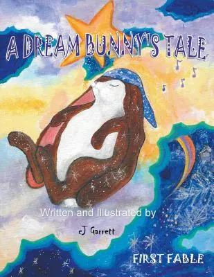 Opowieść o króliczym śnie - A Dream Bunny's Tale