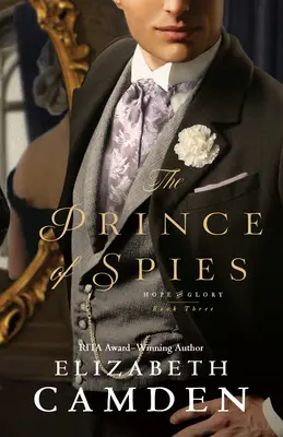 Książę szpiegów - Prince of Spies