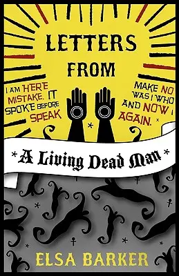 Listy od żywego trupa - Letters from a Living Dead Man