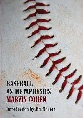 Baseball jako metafizyka - Baseball as Metaphysics