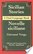 Sycylijskie opowieści: Książka w dwóch językach - Sicilian Stories: A Dual-Language Book