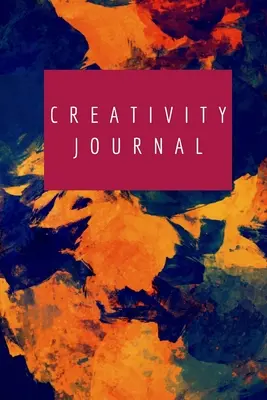 Dziennik kreatywności - Creativity Journal