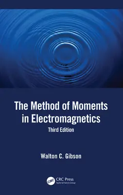 Metoda momentów w elektromagnetyce - The Method of Moments in Electromagnetics