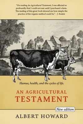 Testament rolnika - An Agricultural Testament