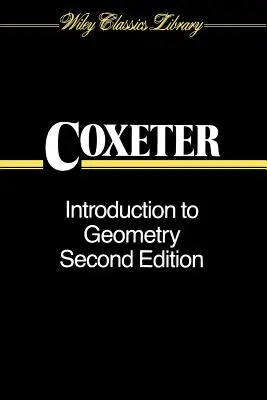 Wprowadzenie do geometrii - Introduction to Geometry