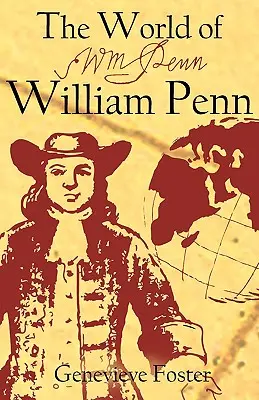 Świat Williama Penna - The World of William Penn