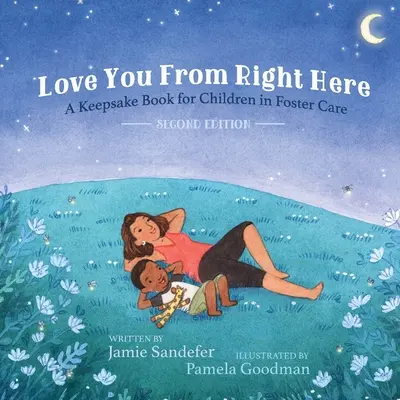 Love You From Right Here: Wydanie drugie - Love You From Right Here: Second Edition