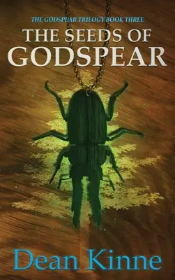 Nasiona Godspear - The Seeds of Godspear