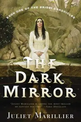 The Dark Mirror: Księga pierwsza Kronik Bridei - The Dark Mirror: Book One of the Bridei Chronicles