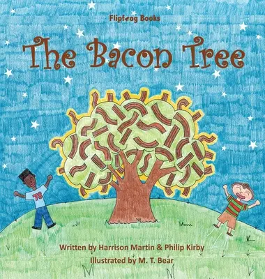 Bekonowe drzewo - The Bacon Tree