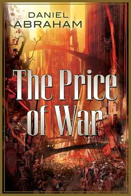 Cena wojny: Jesienna wojna, cena wiosny - The Price of War: An Autumn War, the Price of Spring