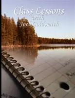 Lekcje z Joelem Goldsmithem - Class Lessons with Joel Goldsmith