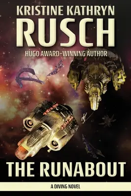 The Runabout: Powieść o nurkowaniu - The Runabout: A Diving Novel