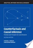 Analiza kontrfaktyczna i wnioskowanie przyczynowe - Counterfactuals and Causal Inference