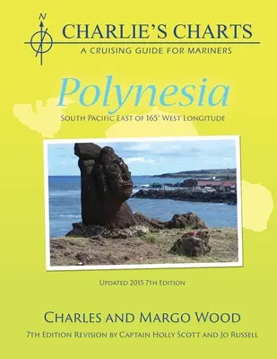 Wykresy Charliego: Polinezja - Charlie's Charts: Polynesia