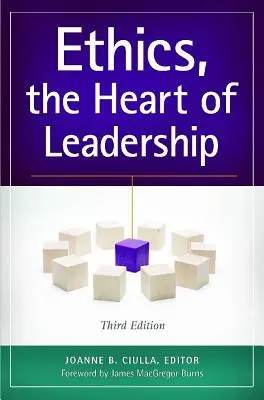 Etyka, serce przywództwa - Ethics, the Heart of Leadership