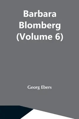 Barbara Blomberg (tom 6) - Barbara Blomberg (Volume 6)