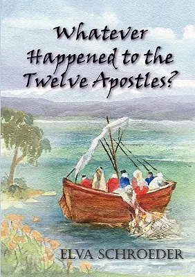 Co się stało z Dwunastoma Apostołami? - Whatever Happened to the Twelve Apostles?