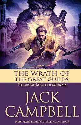 Gniew wielkich gildii - The Wrath of the Great Guilds