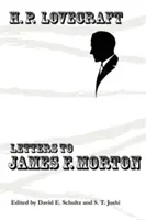 Listy do Jamesa F. Mortona - Letters to James F. Morton