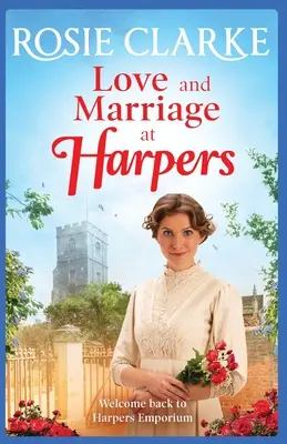 Miłość i małżeństwo w Harpers - Love and Marriage at Harpers