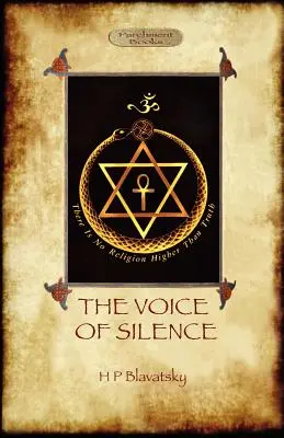 Głos ciszy - The Voice of the Silence