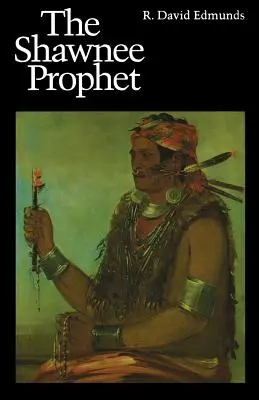 Prorok Shawnee - Shawnee Prophet