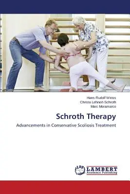 Terapia Schrotha - Schroth Therapy