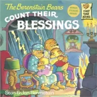 Niedźwiedzie Berenstain liczą swoje błogosławieństwa - The Berenstain Bears Count Their Blessings