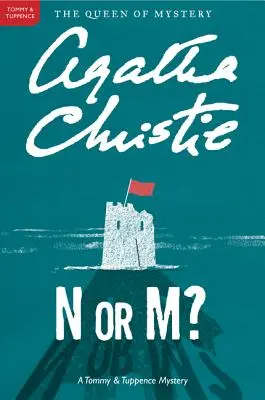 N czy M? - N or M?