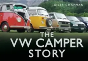 Historia VW Campera - The VW Camper Story