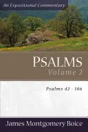 Psalmy: Psalmy 42-106 - Psalms: Psalms 42-106