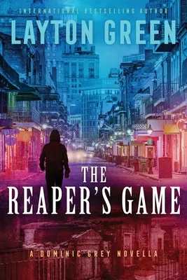 Gra Żniwiarza - The Reaper's Game