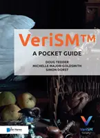 Verism (Tm) - A Pocket Guide: Publikacja Ifdc (Międzynarodowej Fundacji Kompetencji Cyfrowych) - Verism (Tm) - A Pocket Guide: A Publication of Ifdc (International Foundation of Digital Competences)