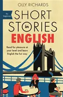 Krótkie historie po angielsku dla początkujących - Short Stories in English for Beginners