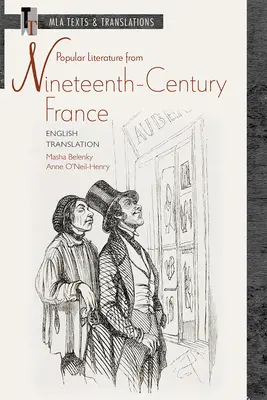 Literatura popularna dziewiętnastowiecznej Francji: English Translation - Popular Literature from Nineteenth-Century France: English Translation