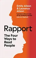 Rapport: Cztery sposoby czytania ludzi - Rapport: The Four Ways to Read People