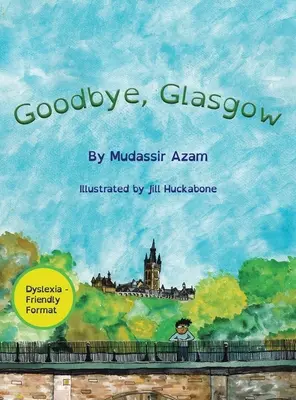 Żegnaj, Glasgow - Goodbye, Glasgow