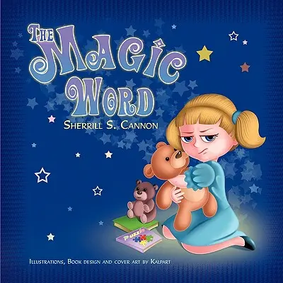 Magiczne słowo - The Magic Word