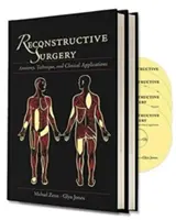 Chirurgia rekonstrukcyjna: Anatomia, technika i zastosowanie kliniczne - Reconstructive Surgery: Anatomy, Technique, and Clinical Application