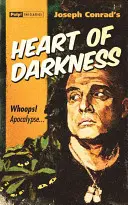 Jądro ciemności - Heart of Darkness