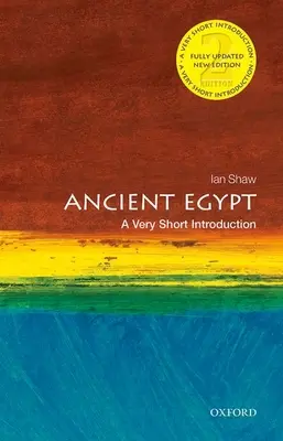 Starożytny Egipt: Bardzo krótkie wprowadzenie, wydanie 2 - Ancient Egypt: A Very Short Introduction, 2nd Edition