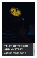 Opowieści grozy i tajemnicy - Tales of Terror and Mystery