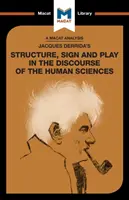 Analiza struktury, znaku i gry w dyskursie nauk humanistycznych Jacquesa Derridy - An Analysis of Jacques Derrida's Structure, Sign, and Play in the Discourse of the Human Sciences